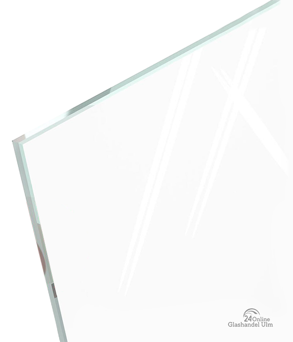 ESG 8 mm Floatglas
