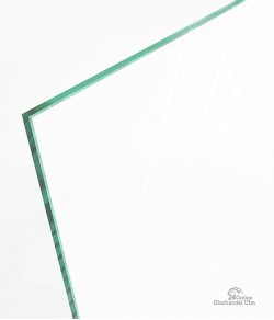 Float 4 mm Ultra / Clear