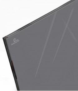 VSG 8 mm 1 X Float Grau/Bronce